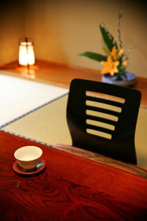 Nakajimaya Ryokan Nozawaonsen Bagian luar foto